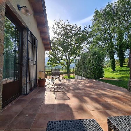 Mas El Barber (Adults Only) Guest House Mallol Exterior photo