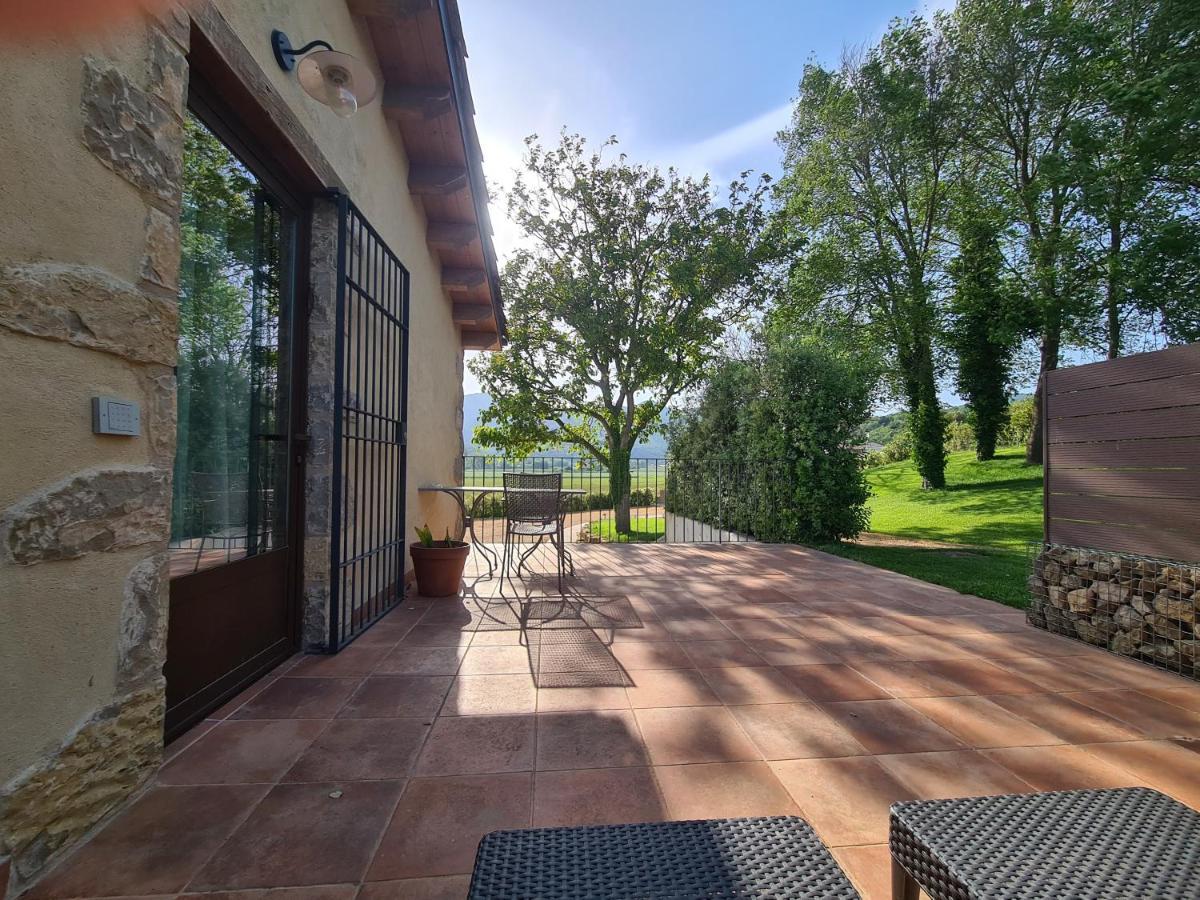 Mas El Barber (Adults Only) Guest House Mallol Exterior photo