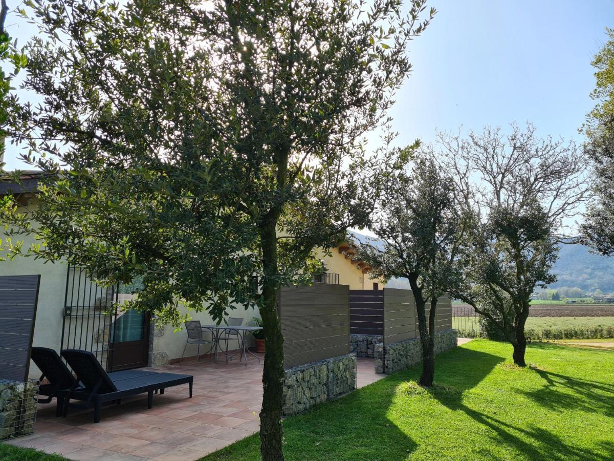Mas El Barber (Adults Only) Guest House Mallol Exterior photo