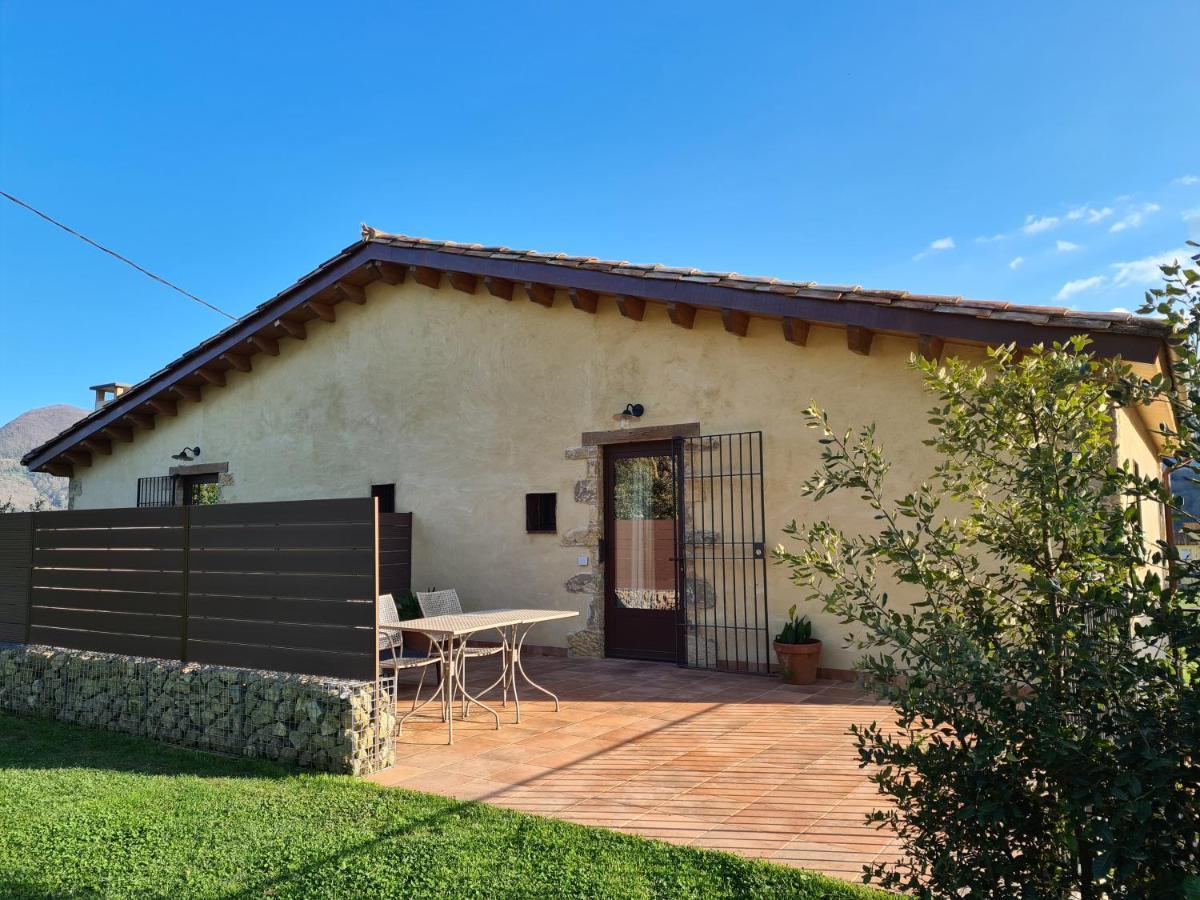 Mas El Barber (Adults Only) Guest House Mallol Exterior photo