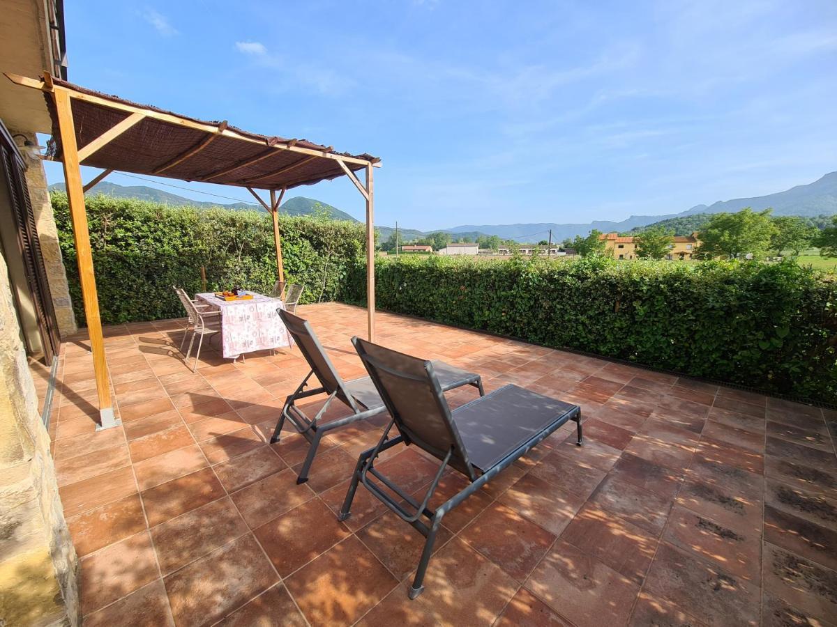 Mas El Barber (Adults Only) Guest House Mallol Exterior photo