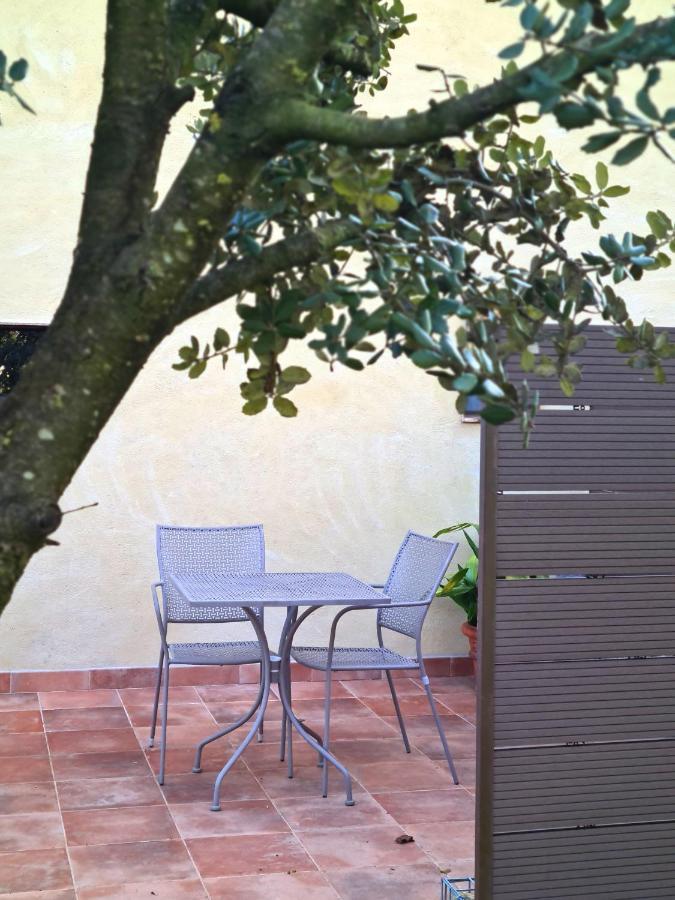 Mas El Barber (Adults Only) Guest House Mallol Exterior photo