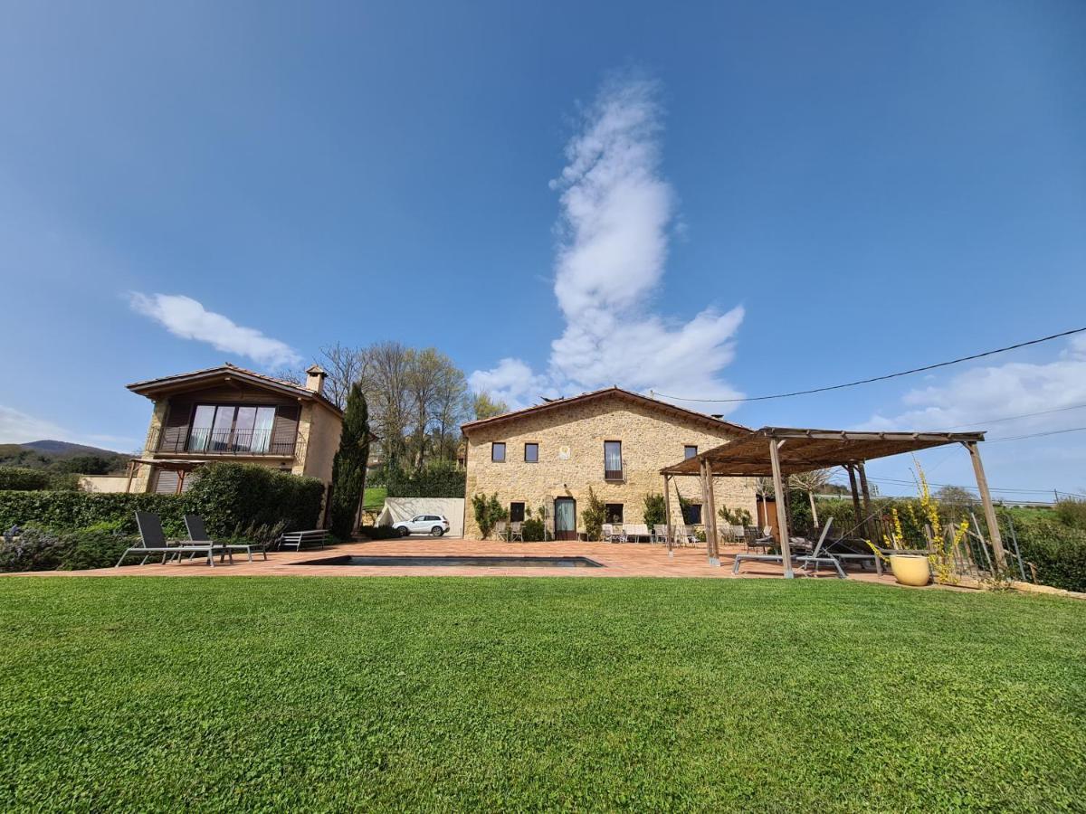 Mas El Barber (Adults Only) Guest House Mallol Exterior photo