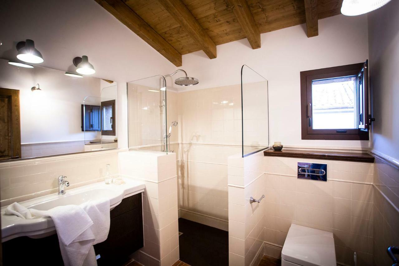 Mas El Barber (Adults Only) Guest House Mallol Exterior photo